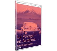 Le Voyage En Arménie + Une Histoire De Fou - Pack