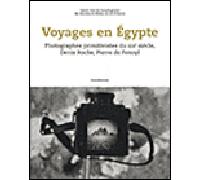 Le voyage en Egypte - Collectif - Silvana Editoriale - broché - Beau livre