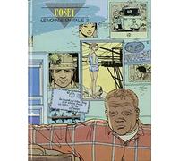 Le voyage en Italie, tome 2
