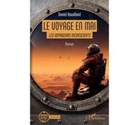 Le voyage en Mai – Les voyageurs inconscients – L'Harmattan