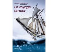 Le voyage en mer