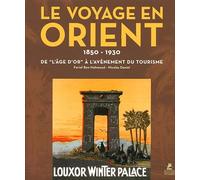 Le Voyage en Orient