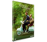 Le Voyage en pyjama DVD DVD