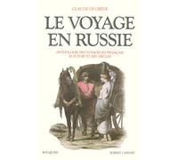 Le Voyage en Russie