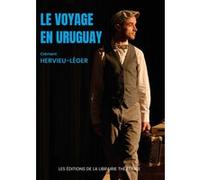 Le Voyage en Uruguay Clément Hervieu-Léger (Auteur)
