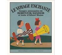 Le Voyage enchanté
