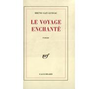 Le Voyage enchanté