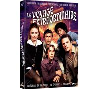 Le Voyage Extraordinaire – Coffret DVD – Édition française officielle – Elysee