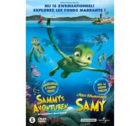 Le Voyage Extraordinaire De Samy