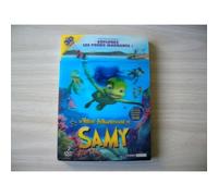Le Voyage Extraordinaire de Samy – DVD – Import – Studiocanal
