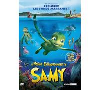 Le Voyage Extraordinaire De Samy
