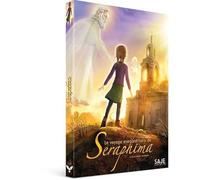 Le Voyage Extraordinaire de Seraphima