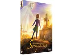 Le Voyage extraordinaire de Seraphima DVD DVD
