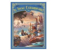 Le Voyage extraordinaire - Tome 04 Cycle 2 - Les Îles mystérieuses 1/3 - Denis-Pierre Filippi - Vents D'ouest - cartonné - Bande dessinée jeunesse