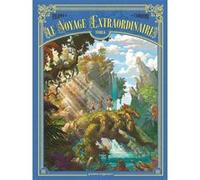 Le Voyage extraordinaire - Tome 06 Denis-Pierre Filippi (Auteur), Silvio Camboni (Dessinateur)