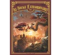 Le Voyage extraordinaire - Tome 07 Denis-Pierre Filippi (Auteur), Silvio Camboni (Dessinateur)