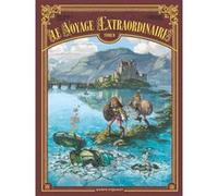 Le Voyage extraordinaire - Tome 09 Denis-Pierre Filippi (Auteur), Silvio Camboni (Dessinateur)