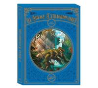 Le Voyage extraordinaire - Coffret Tomes 04 à 06: Cycle 2 - Les Îles mystérieuses