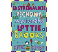 Le voyage extrêmement malchanceux de Lottie Brooks