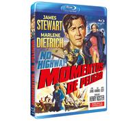 Le Voyage Fantastique (1951) / No Highway (Blu Ray)