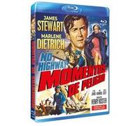 Le Voyage fantastique (1951) / No Highway (Blu Ray) G