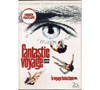 Fox – Le Voyage Fantastique