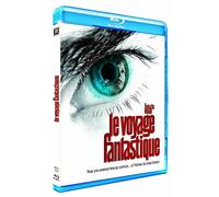 Le Voyage Fantastique – Blu-ray