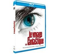 Le voyage fantastique Blu-ray E