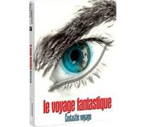 Le Voyage fantastique Boîtier Métal Exclusivité Fnac Blu-ray E