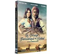 Le Voyage Fantastique de Sinbad – DVD – Seven7