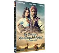 Le Voyage Fantastique de Sinbad – DVD – Seven7