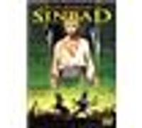 Le Voyage fantastique de Sinbad – Sony Pictures Home Entertainment