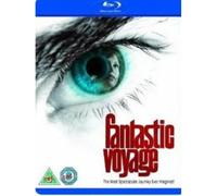 Fantastic Voyage [Blu-ray]