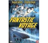 Le Voyage fantastique - Fantastic Voyage ( Strange Journey ) ( Microscopia ) - Import, Origine Néerlandais G