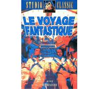 Voyage Fantastique, Le