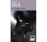 Le voyage gelé