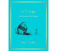 Le Voyage - Grand Panda Et Petit Dragon