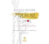 Le Voyage imaginaire de Mozart au Japon