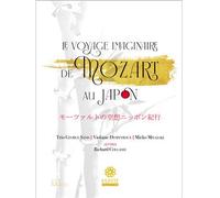 Le Voyage imaginaire de Mozart au Japon CD