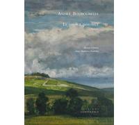 Le voyage immobile - André Boubounelle - Conference - broché - Beau livre