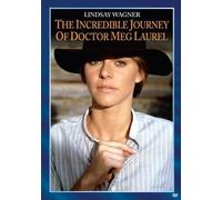 Le Voyage Incroyable Du Docteur Meg Laurel (1979) DVD - Lindsay Wagner