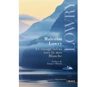 Le Voyage infini vers la mer Blanche