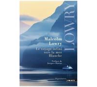 Le Voyage Infini Vers La Mer Blanche