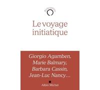 Le Voyage initiatique