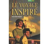 Le Voyage inspiré