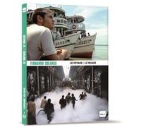 Le voyage Le nuage DVD E