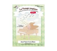Le Voyage Magique - Niveau 5 Grand Voyageur / Recueil + Cd