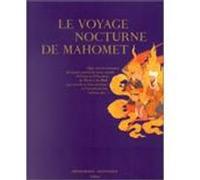 Le voyage nocturne de Mahomet Jamel-Eddine Bencheikh (Auteur)