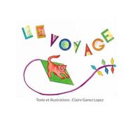 Le voyage: Promenade au pays des formes