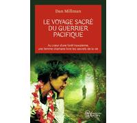 Le voyage sacré du guerrier pacifique - Dan Millman - J'ai Lu - Poche - Récit
